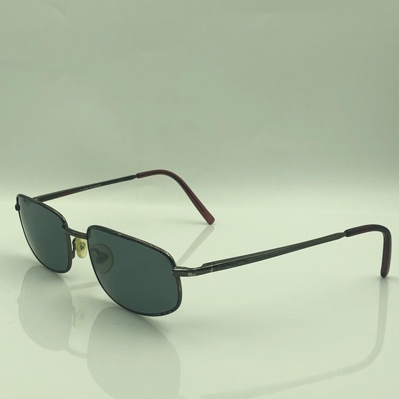 Vintage Carrera CA92115 Oval Sunglasses Frames - Picture 3 of 4